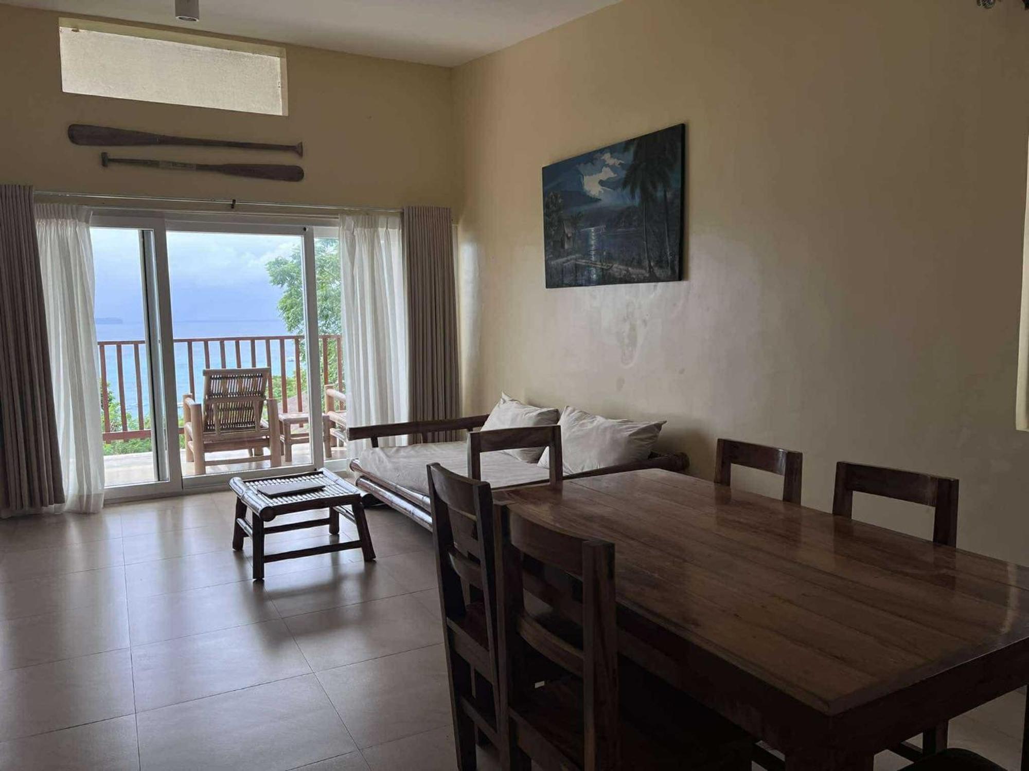 Boracay Amor Apartment Balabag  Bagian luar foto