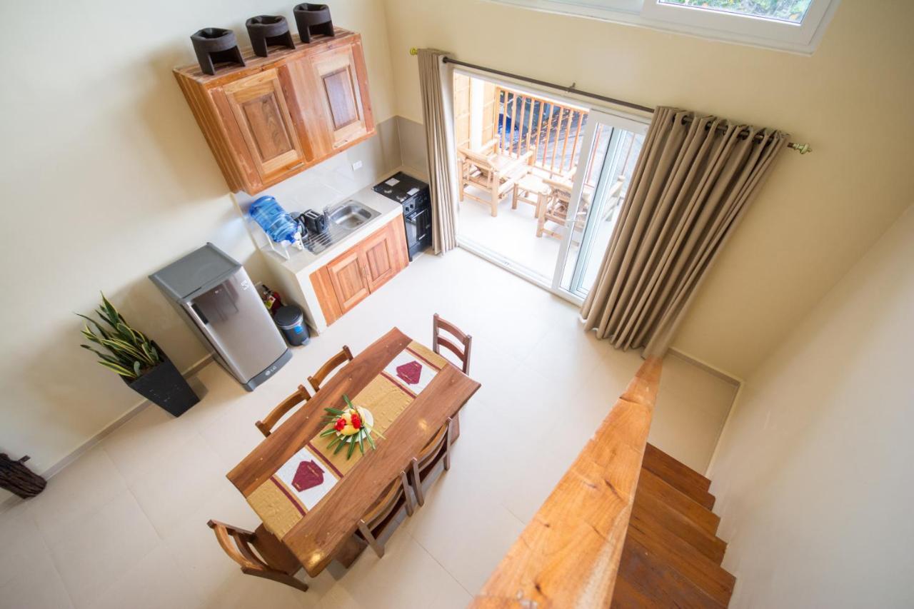 Boracay Amor Apartment Balabag  Bagian luar foto