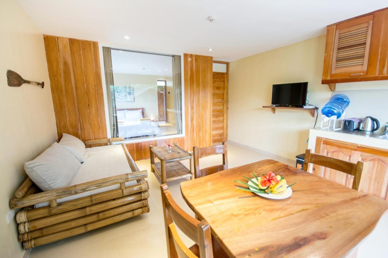 Boracay Amor Apartment Balabag  Bagian luar foto