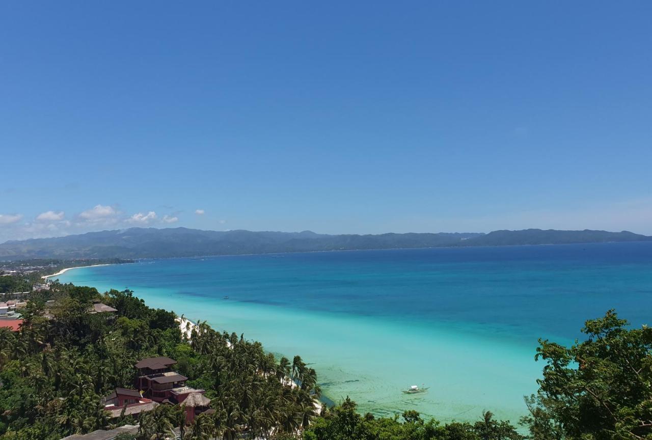 Boracay Amor Apartment Balabag  Bagian luar foto